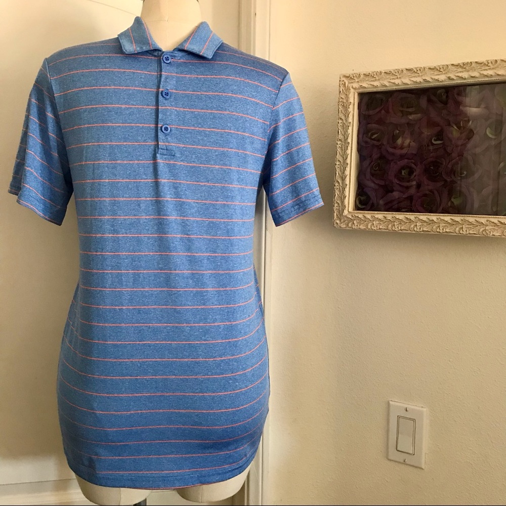 Champion~Polo Shirt / Host Pick - Picture 2 of 11